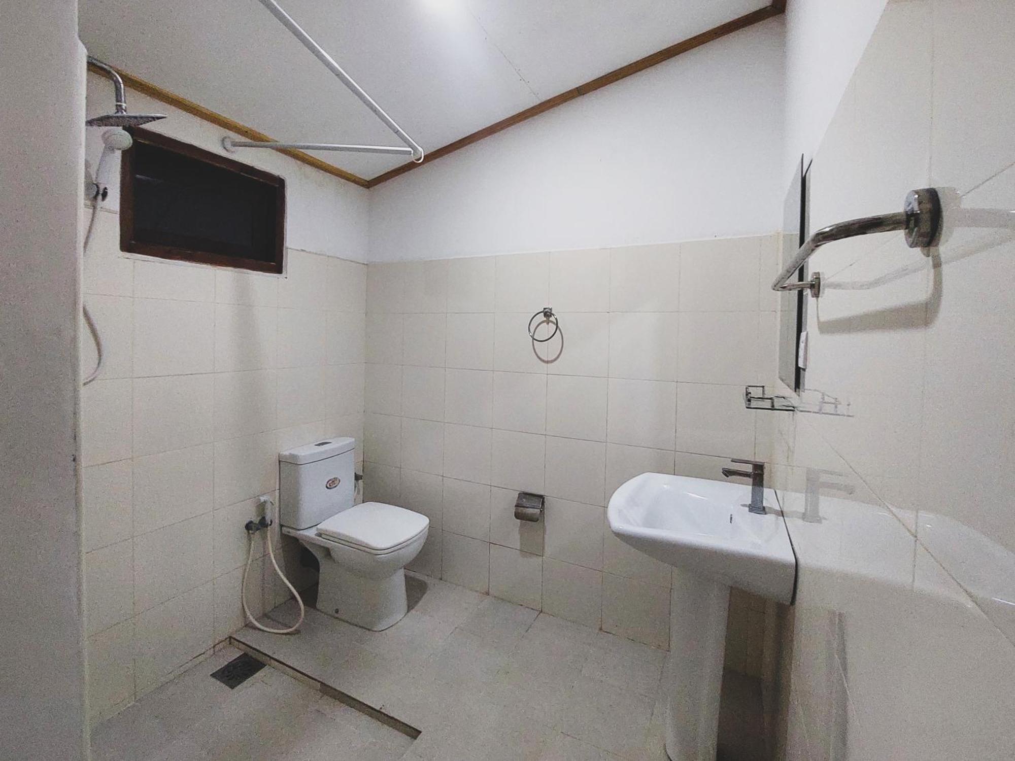 פראדניה Villa Tranquil Kandy מראה חיצוני תמונה
