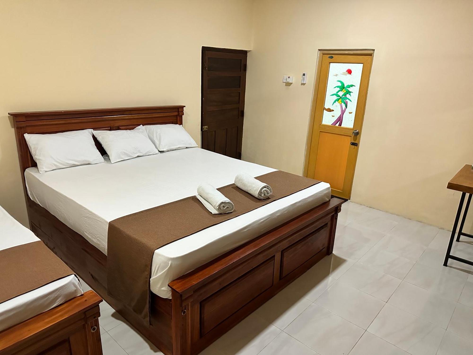 פראדניה Villa Tranquil Kandy מראה חיצוני תמונה