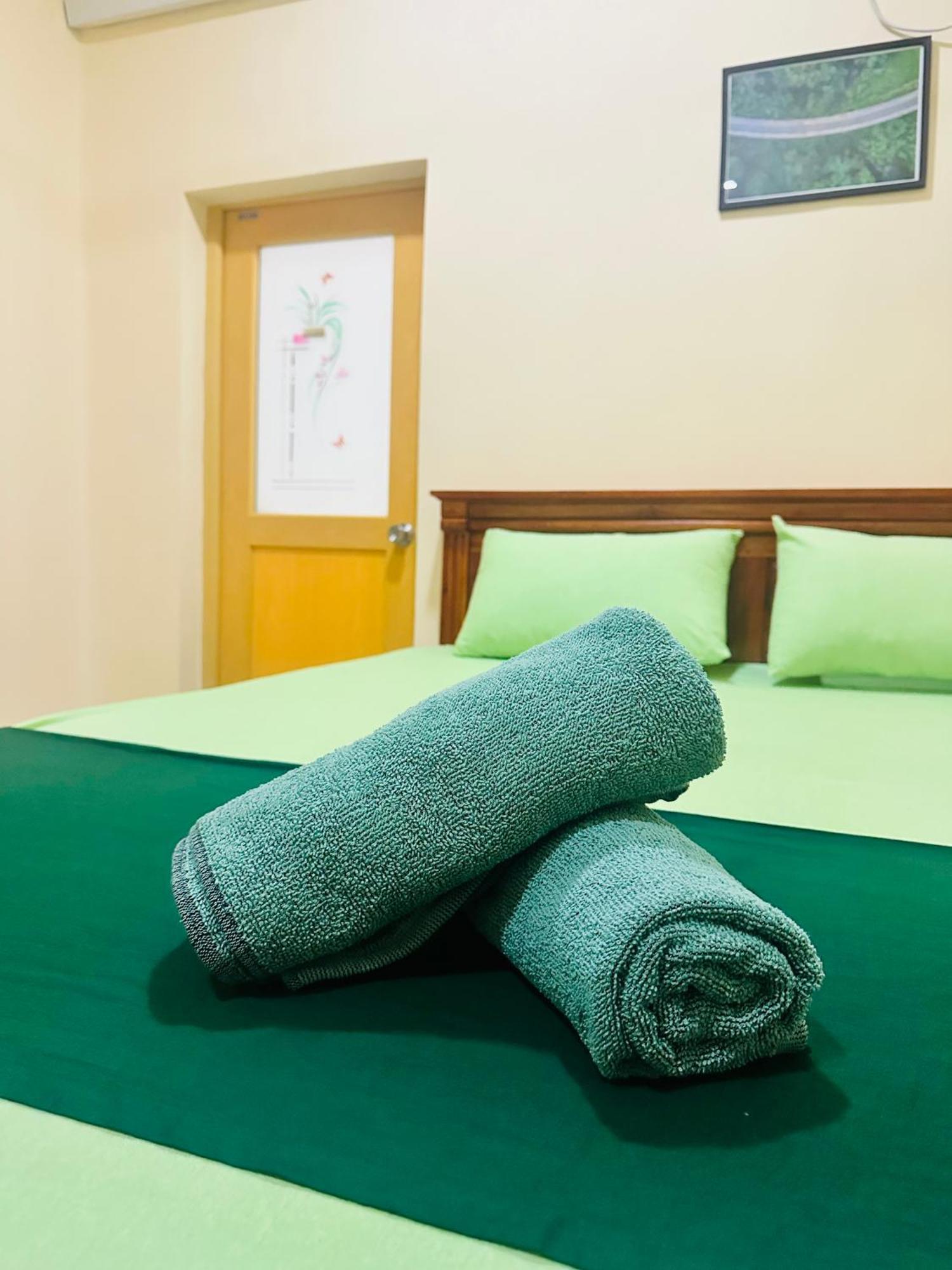 פראדניה Villa Tranquil Kandy מראה חיצוני תמונה