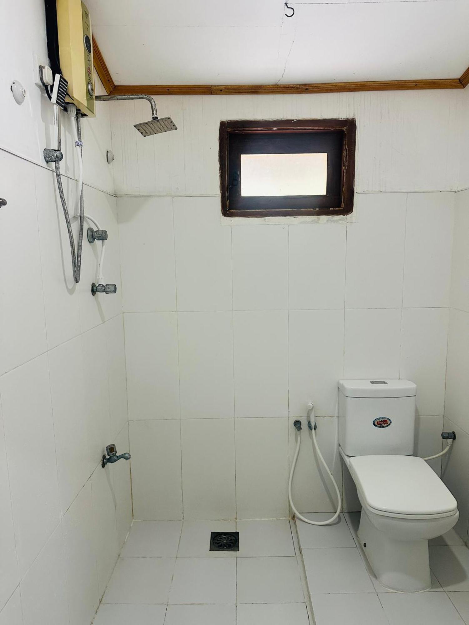 פראדניה Villa Tranquil Kandy מראה חיצוני תמונה